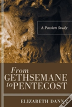Capa do artigo From Gethsemane To Pentecost