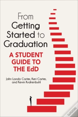Capa do artigo From Getting Started To Graduation