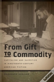 Capa do artigo From Gift To Commodity