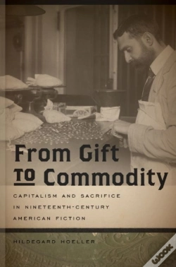 Capa do artigo From Gift To Commodity