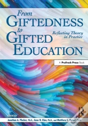 Capa do artigo From Giftedness To Gifted Education