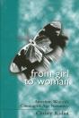 From Girl To Woman - Preview