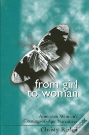 Capa do artigo From Girl To Woman
