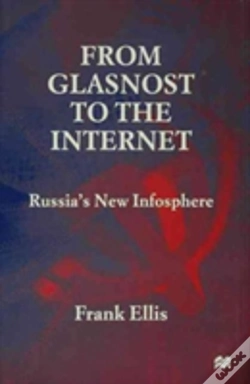 Capa do artigo From Glasnost To The Internet