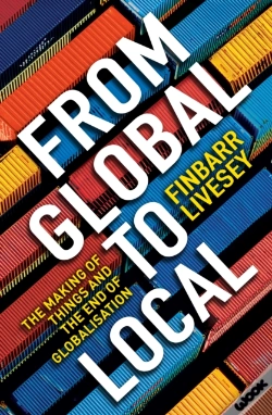 Capa do artigo From Global To Local