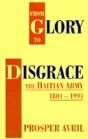 From Glory To Disgrace - Preview