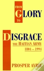 Capa do artigo From Glory To Disgrace