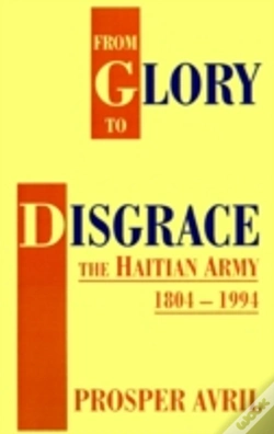 Capa do artigo From Glory To Disgrace