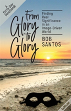 Capa do artigo From Glory To Glory