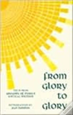 Capa do artigo From Glory To Glory