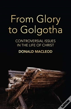 Capa do artigo From Glory To Golgotha