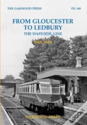 From Gloucester To Ledbury