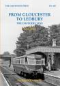 From Gloucester To Ledbury - Preview