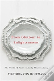 Capa do artigo From Gluttony To Enlightenment