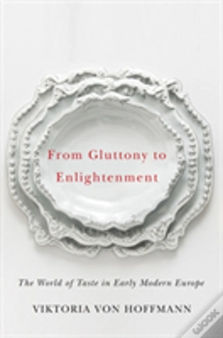 Capa do artigo From Gluttony To Enlightenment