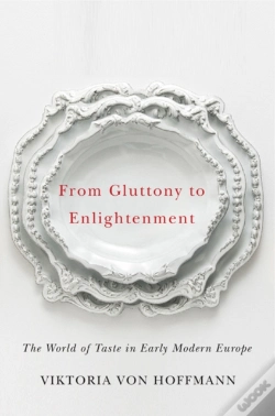Capa do artigo From Gluttony To Enlightenment