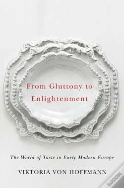 Capa do artigo From Gluttony To Enlightenment