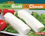 From Goat To Cheese - Preview
