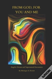 Capa do artigo From God, For You And Me