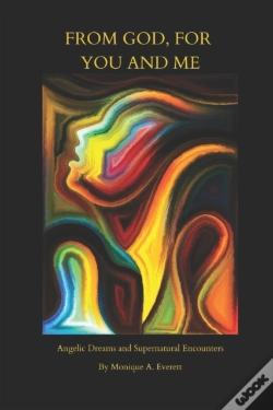 Capa do artigo From God, For You And Me