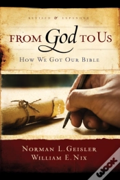 Capa do artigo From God To Us Revised And Expanded