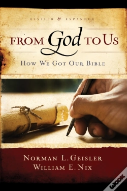 Capa do artigo From God To Us Revised And Expanded