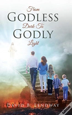 Capa do artigo From Godless Dark To Godly Light
