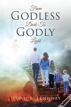 Capa do artigo From Godless Dark To Godly Light