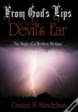 Capa do artigo From God'S Lips To The Devil'S Ear