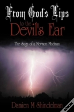 Capa do artigo From God'S Lips To The Devil'S Ear