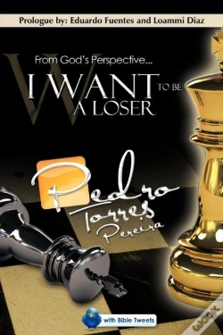 Capa do artigo From God'S Perspective... I Want To Be A Loser