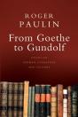 From Goethe To Gundolf - Preview