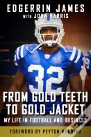 From Gold Teeth To Gold Jacket