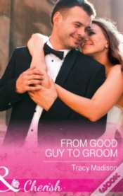 Capa do artigo From Good Guy To Groom