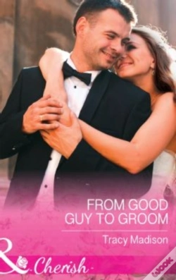 Capa do artigo From Good Guy To Groom