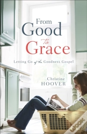 Capa do artigo From Good To Grace