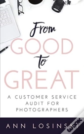 From Good To Great