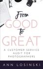 From Good To Great - Preview