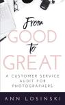From Good To Great