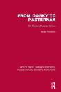 From Gorky To Pasternak - Preview