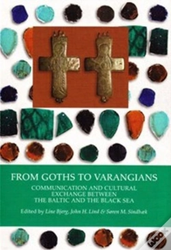 Capa do artigo From Goths To Varangians