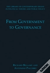 From Government To Governance