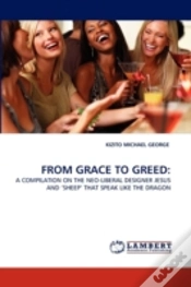 Capa do artigo From Grace To Greed