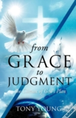 Capa do artigo From Grace To Judgment