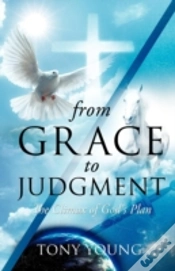 Capa do artigo From Grace To Judgment