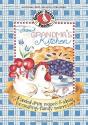 From Grandma'S Kitchen Cookbook - Preview