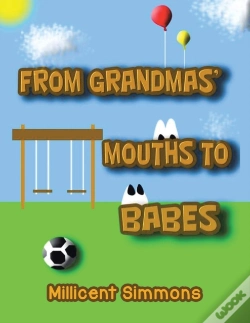 Capa do artigo From Grandmas' Mouths To Babes