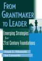 From Grantmaker To Leader - Preview