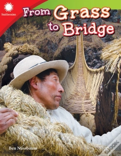 Capa do artigo From Grass To Bridge