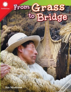 Capa do artigo From Grass To Bridge